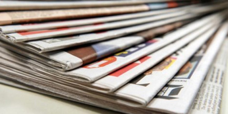 Yazılı basın kan kaybediyor... Çalışan sayısı 5 yılda yüzde 42 azaldı