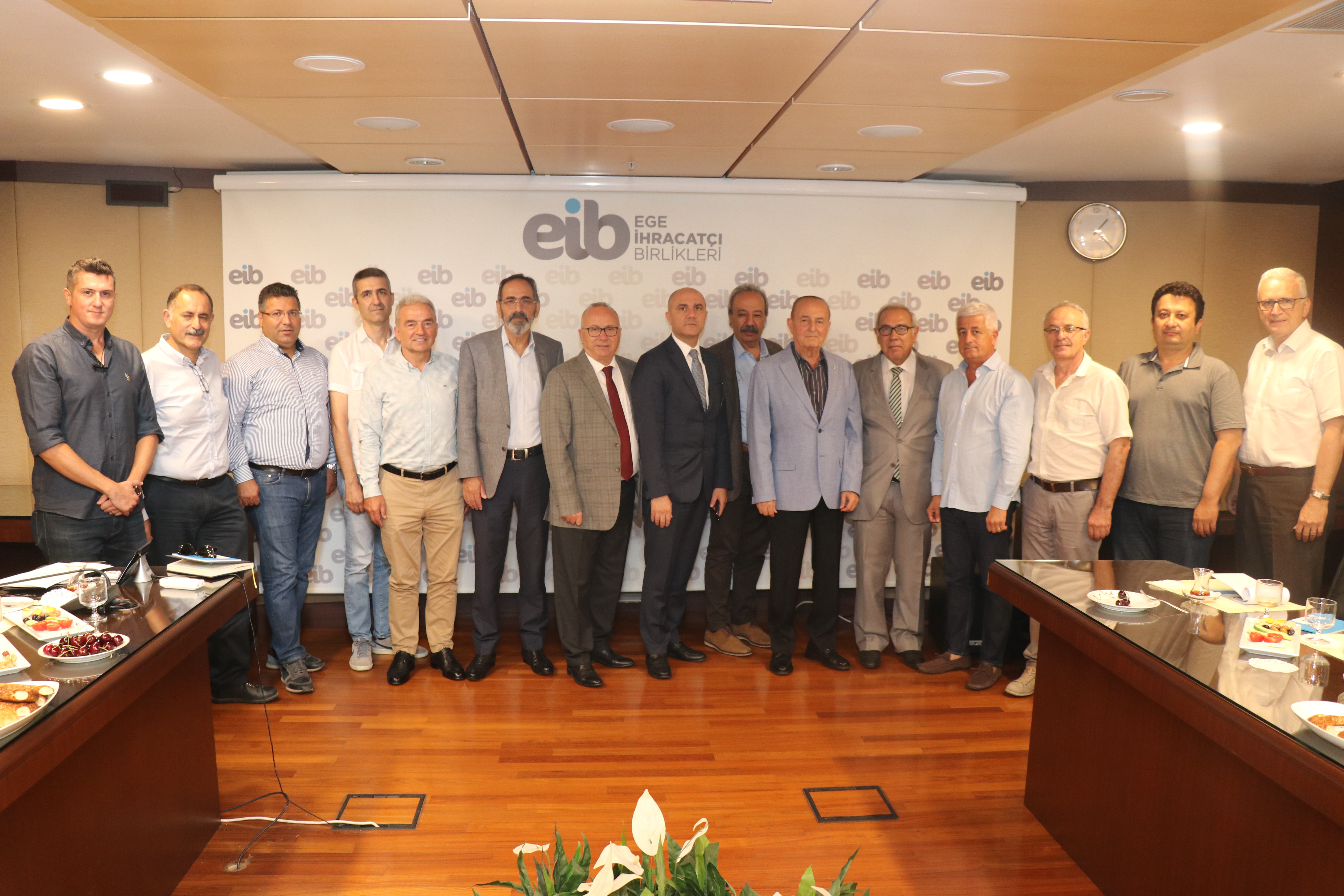 Madencilik sektörü başkanlarından uyar: 