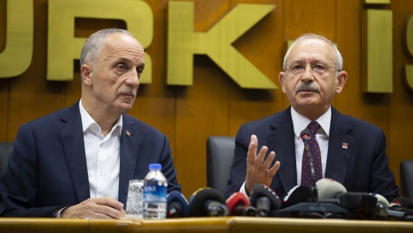 CHP Lideri Kılıçdaroğlu’ndan 'akraba' atamalarıyla ilgili açıklama