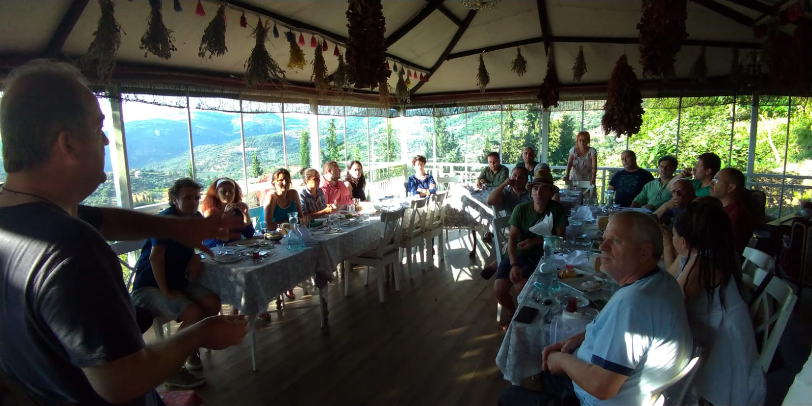 Selçuk profesyonel adımlarla turizmde şahlanacak