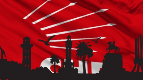 CHP'li vekiller meclis tatilinde 