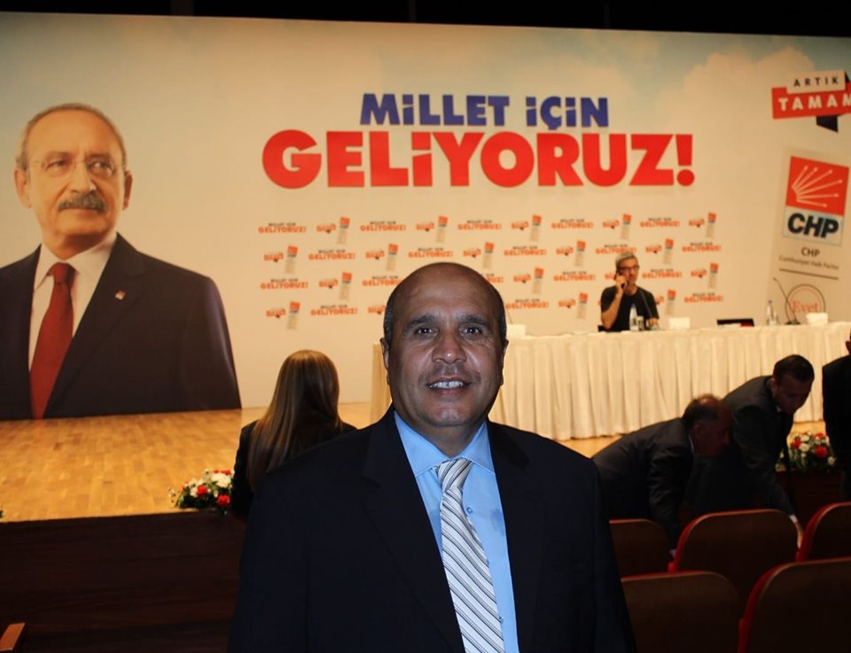 Romanlardan CHP Genel Merkezine talep: Belediyeleri biz de izleyip değerlendirelim