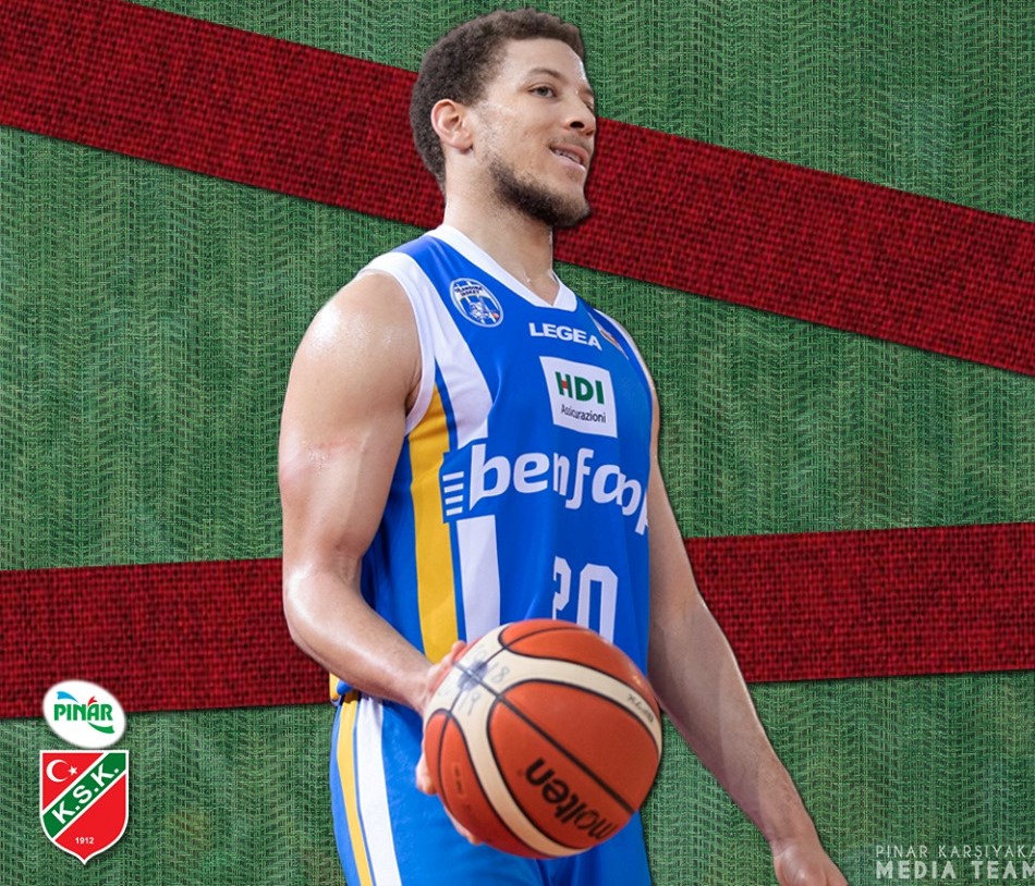 Pınar Karşıyaka transferde ilk adımı attı