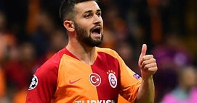 Denizlispor’dan Göztepe'ye sol bek çalımı