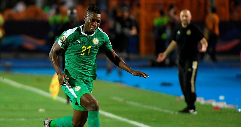 Göztepe'li yıldız milli formayla parladı