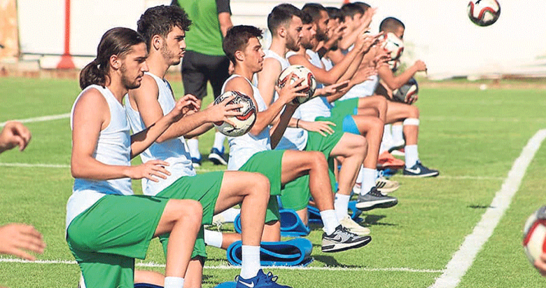 Karşıyaka'da çalışmalar tam gaz sürüyor