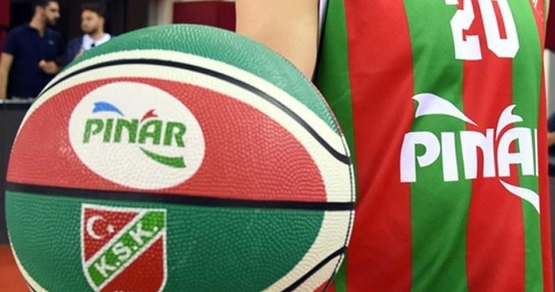 Karşıyaka rakibiyle ilk maçını 2 Ekim'de deplasmanda oynayacak