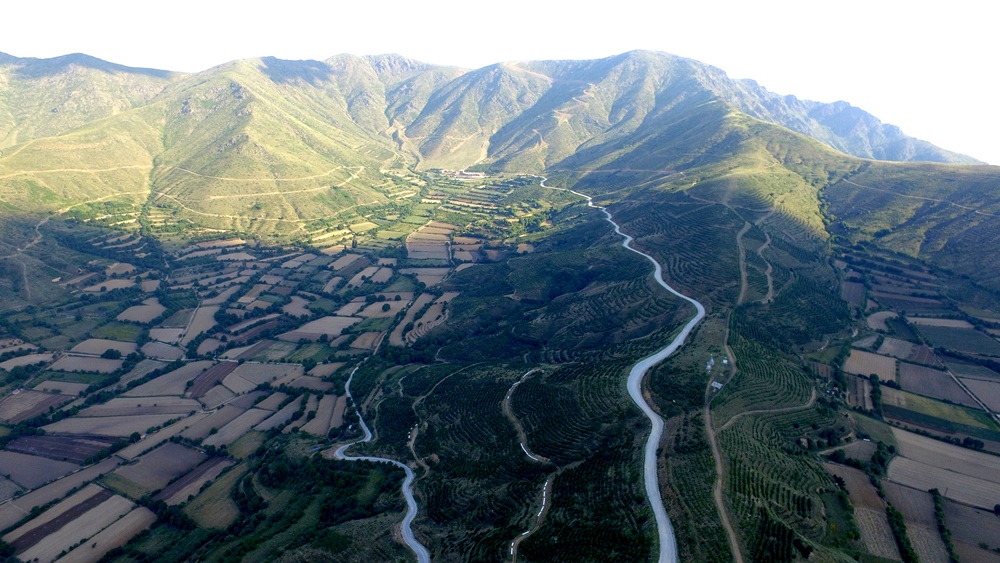 Başkan Eriş'ten Bozdağ müjdesi