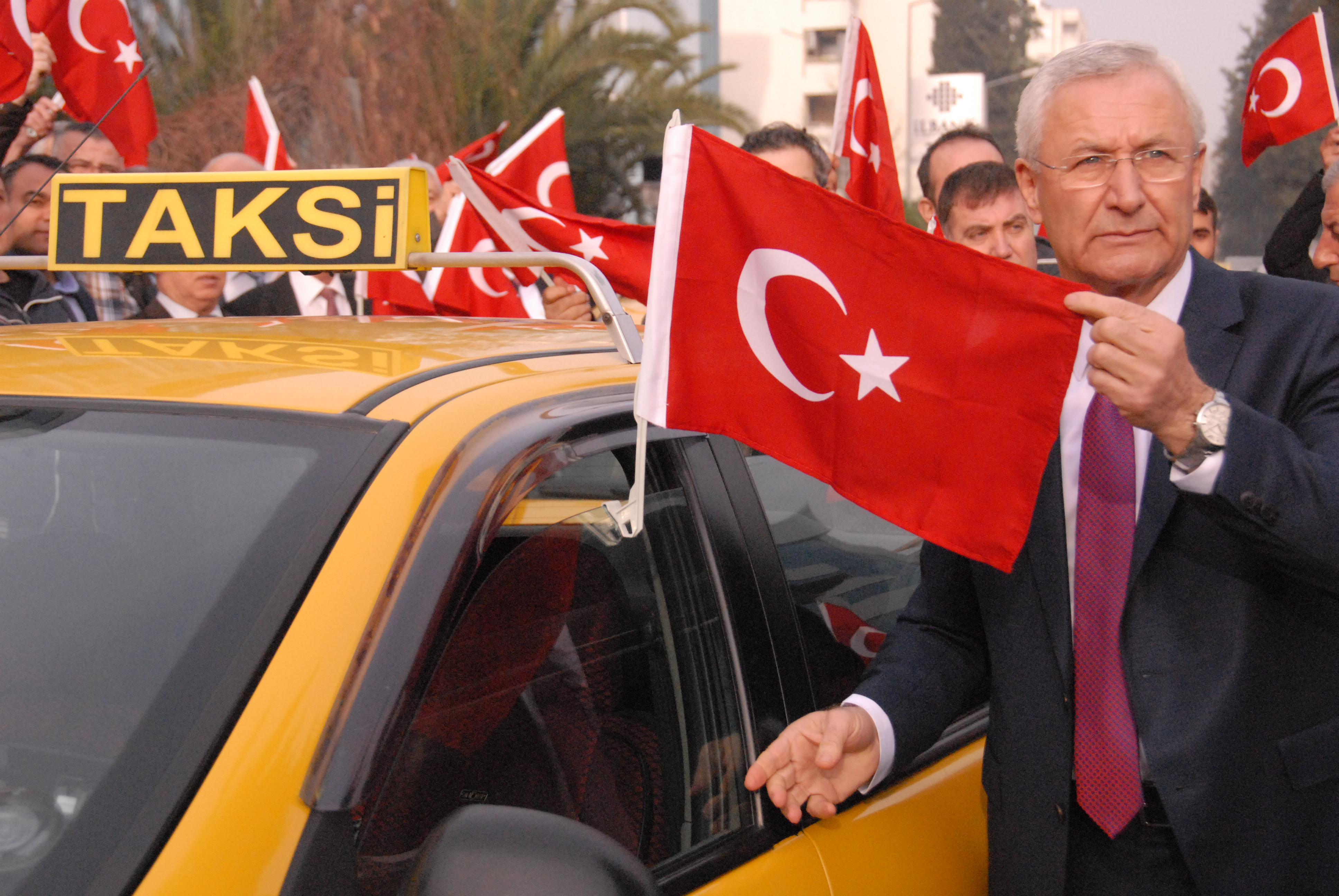 Celil Anık'a '954 bin 147 liralık' şok suçlama