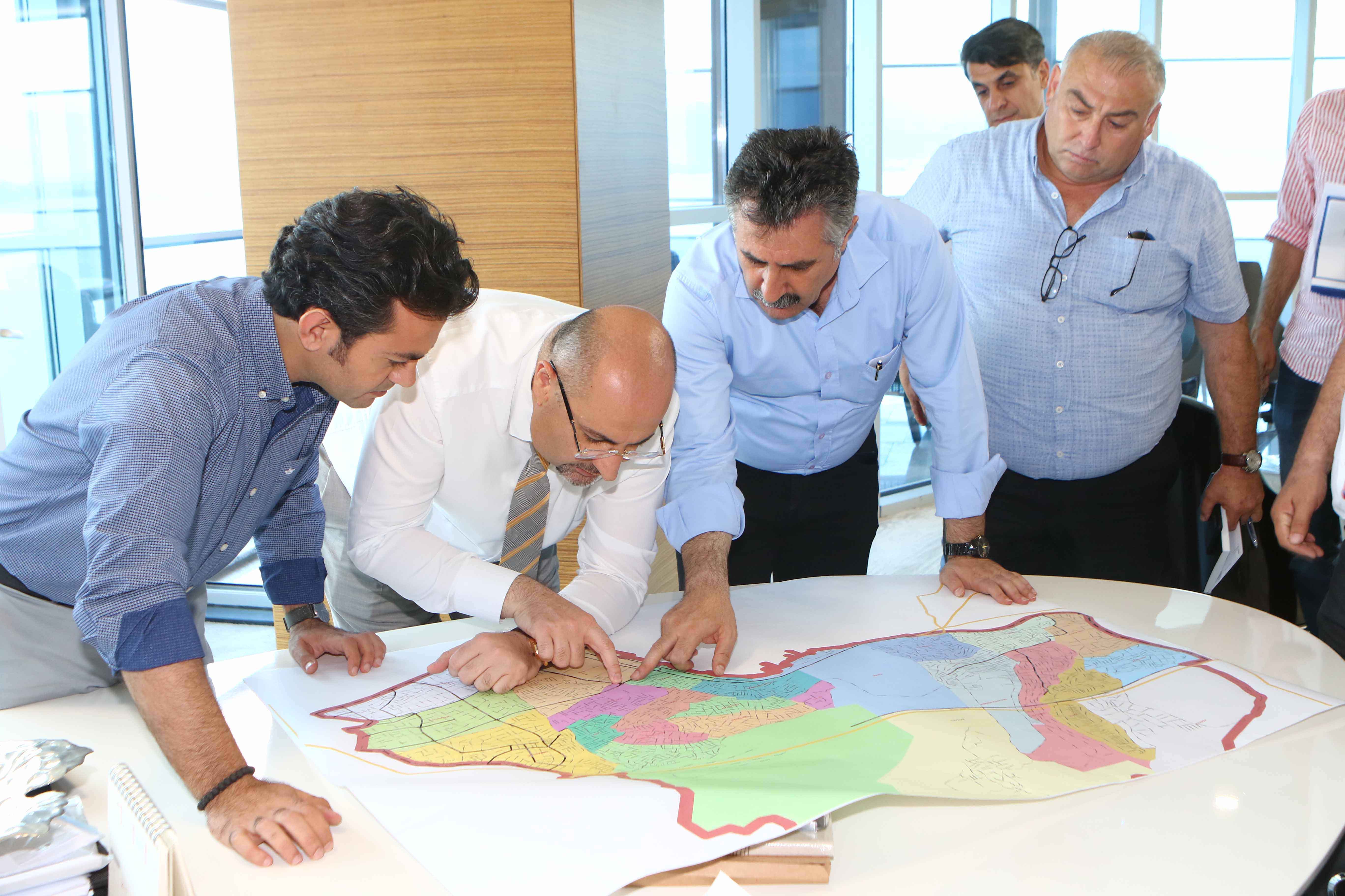 Bayraklı Belediyesi, 'dünya çocuk ve gençlik kenti Bayraklı' vizyonuyla geleceğini planlıyor