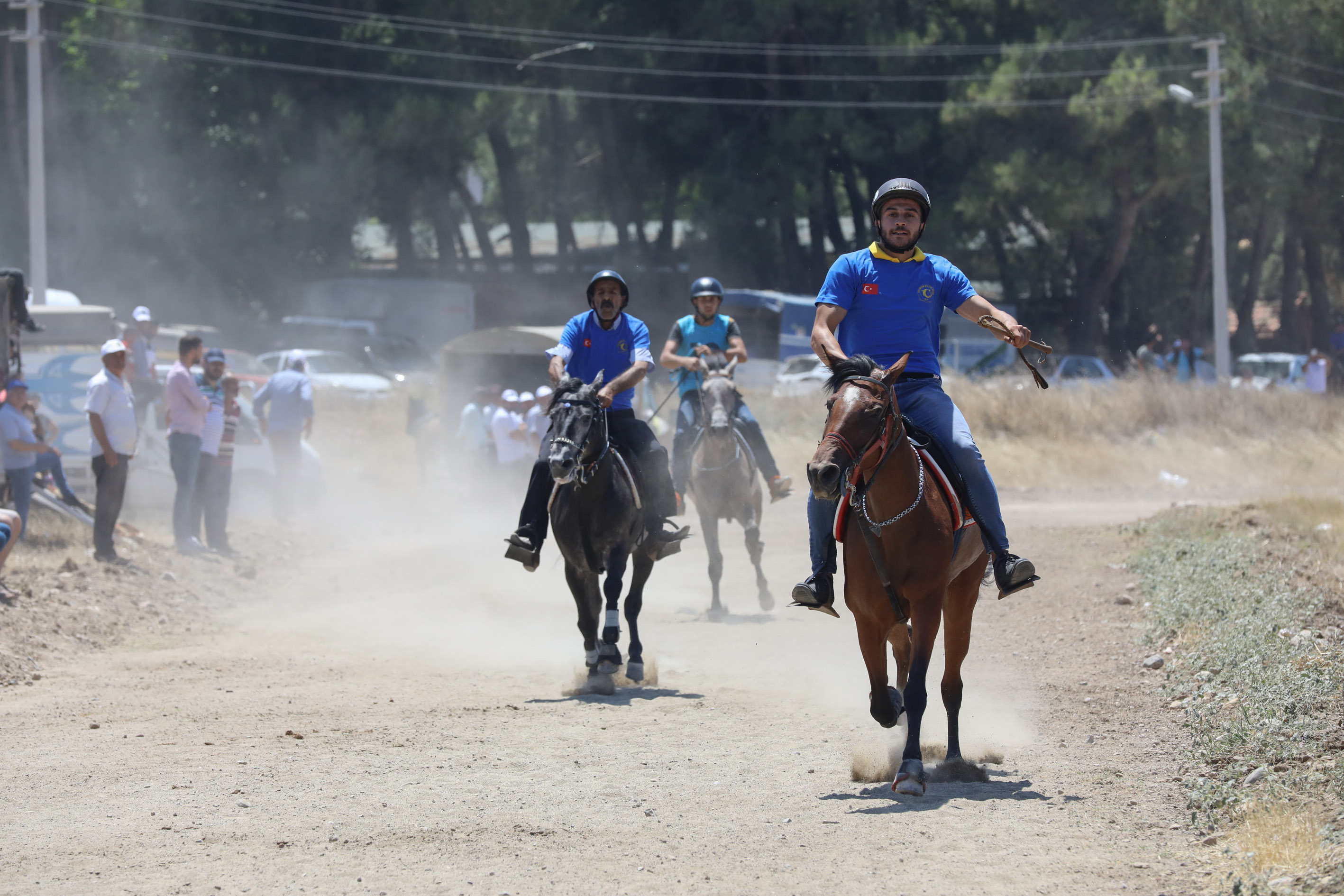 Buca Belediyesi Rahvan kültürünü yaşatıyor