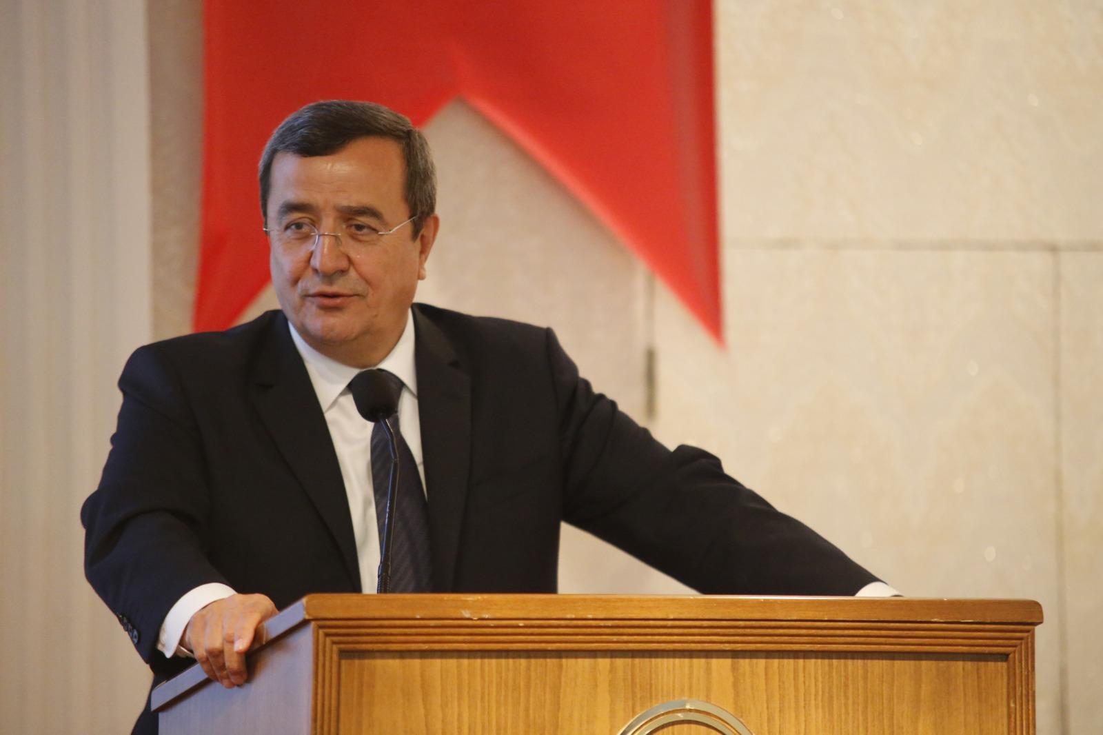 Konak’ın geleceği planlanıyor