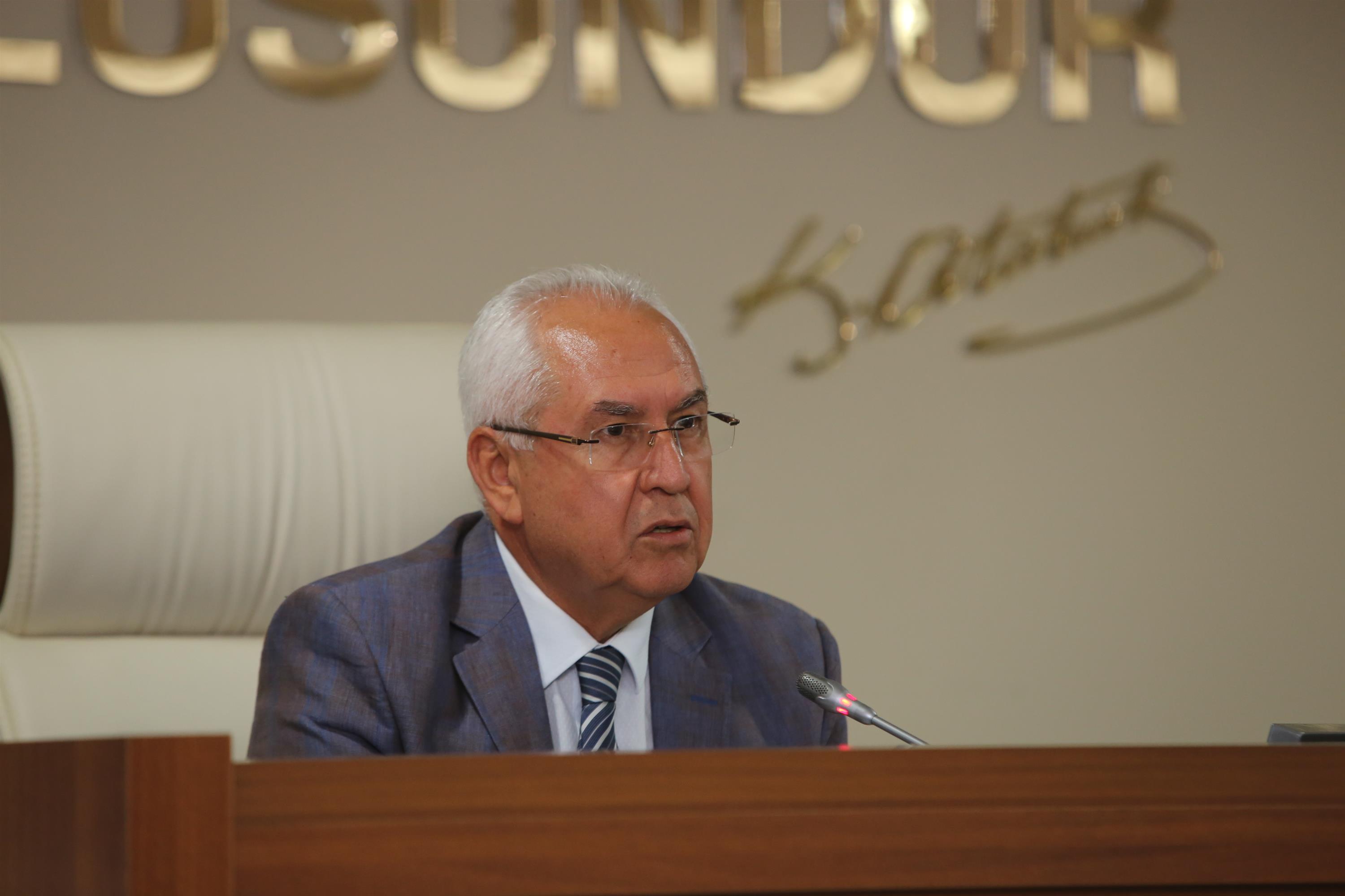 Karabağlar Belediyesi'nden 'iyi niyet komisyonu'