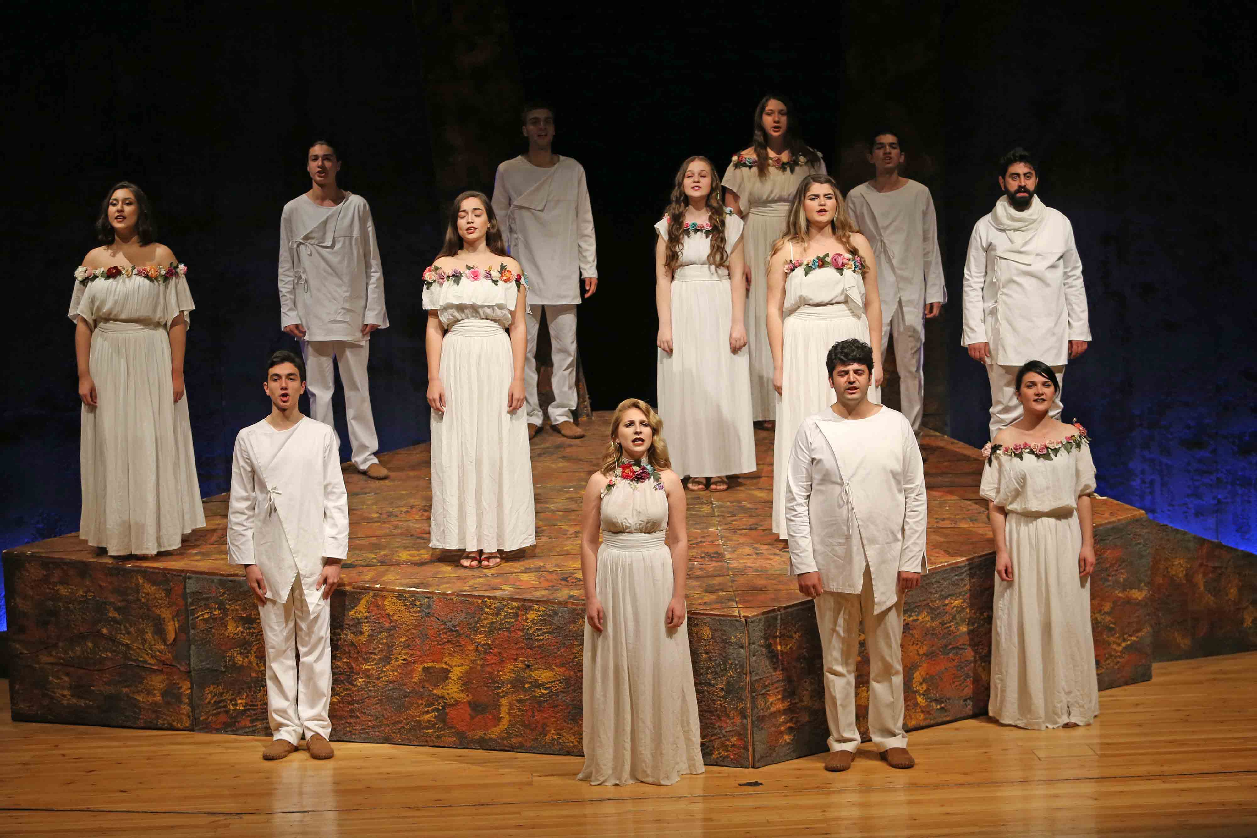 Karşıyaka Sivas’ı anıyor: ‘Yanık Zaman Madımak’