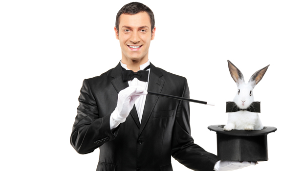 Türkiye'nin en büyük illüzyon etkinliği Narlıdere'de