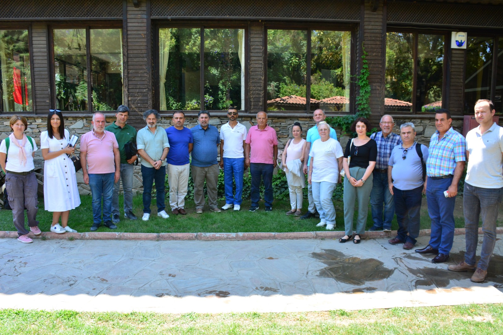 'Yaşanılır Torbalı için' akademik çözüm