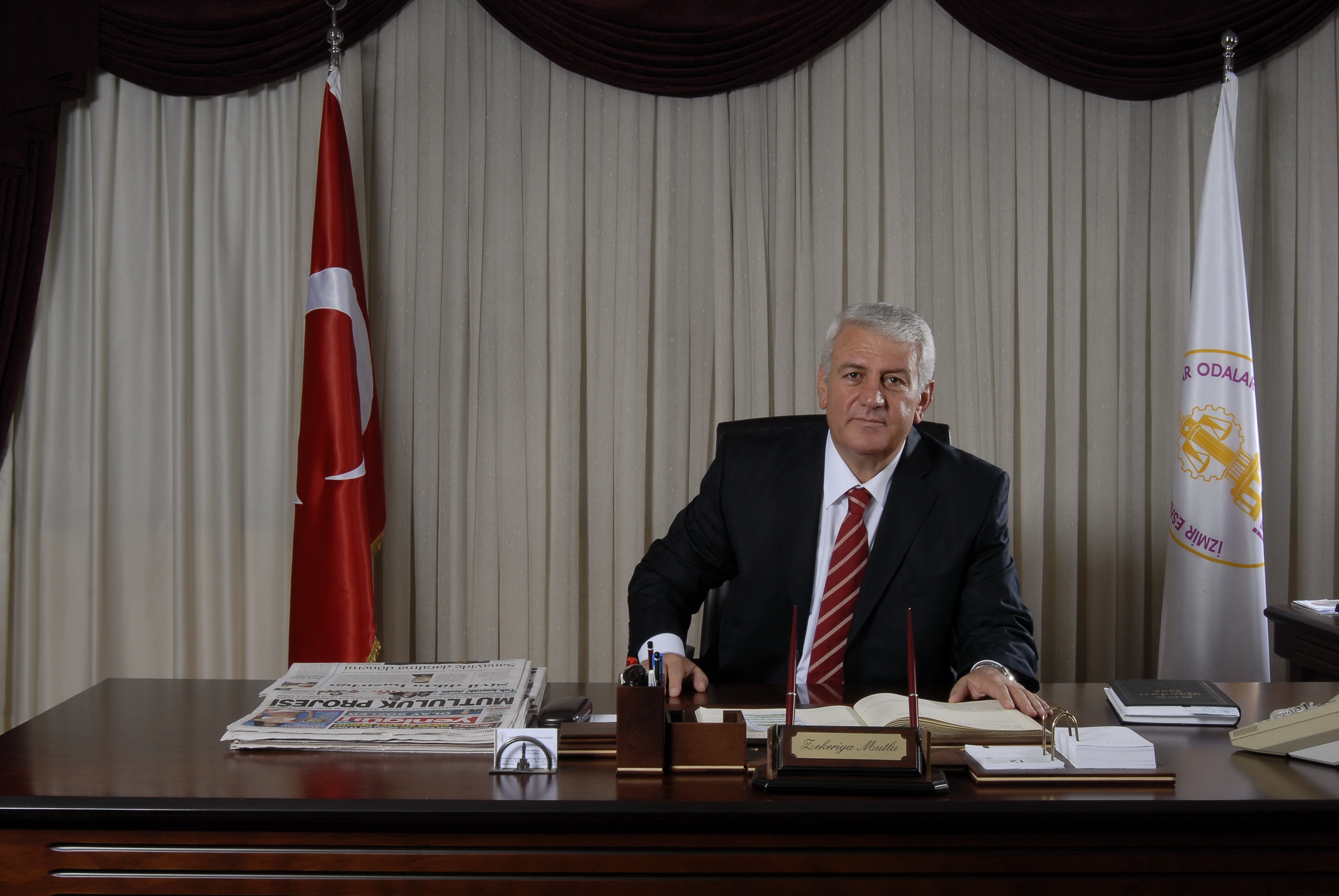 Büyükşehir'in temizlik seferberliğine esnaftan tam destek