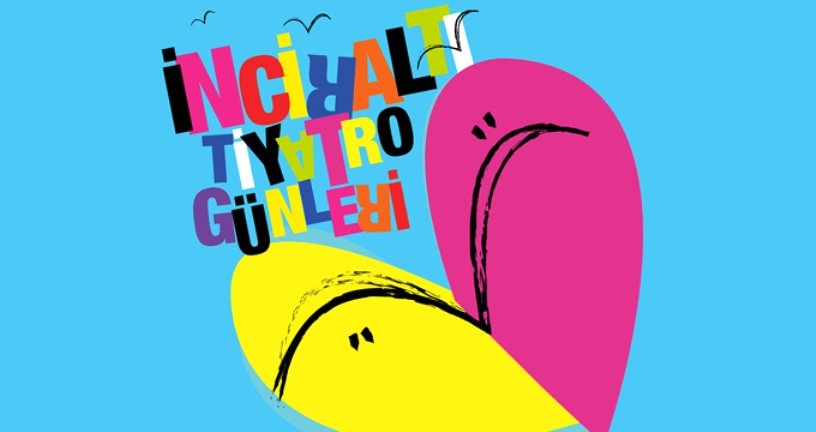 İzmirliler açık havada tiyatro keyfi sürecek