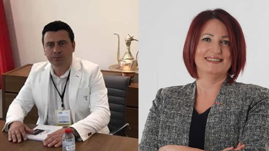 Ak Partili Avcı'dan tartışılan CHP'li başkan hakkında çarpıcı iddialar