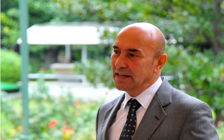 Başkan Soyer'den kongre hakkında ilk açıklama