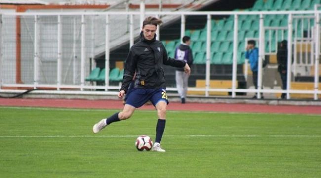 Bucasporlu 16'lık genç yıldız Başakşehir'de