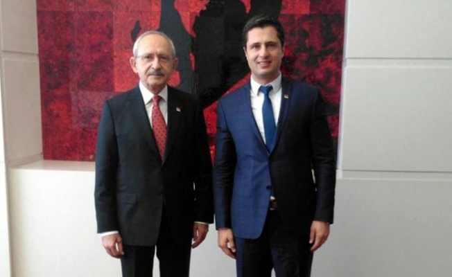 Başkan Yücel'den Başkent zirvesi