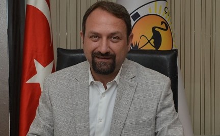 Çiğli Belediyesi'ne Avrupa'dan büyük onur