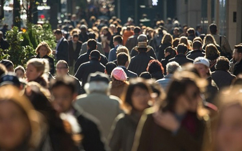 İşsizlik rakamları açıklandı! Bir yılda 1 milyon 116 bin kişi daha işsiz kaldı