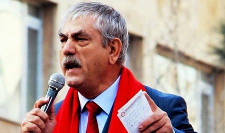 Beko'dan asgari ücret çıkışı: '' Asgari ücret değil ‘sefalet’ ücreti! ''