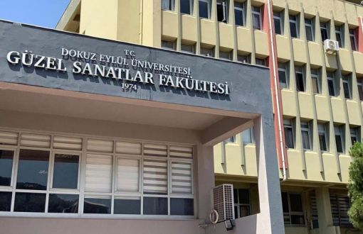 Dokuz Eylül'den Başkan Soyer'e zeytin dalı