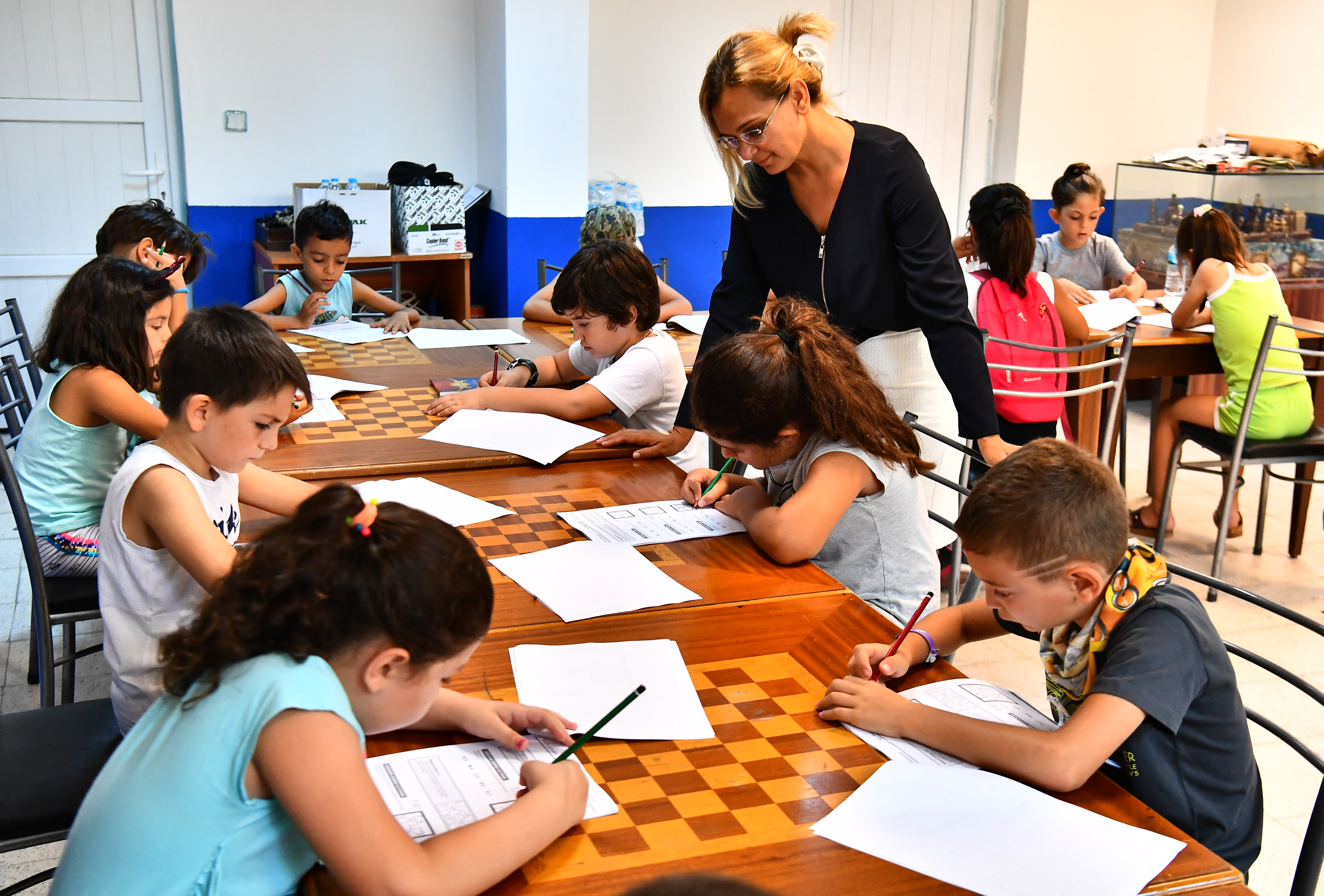 İzmir Büyükşehir 