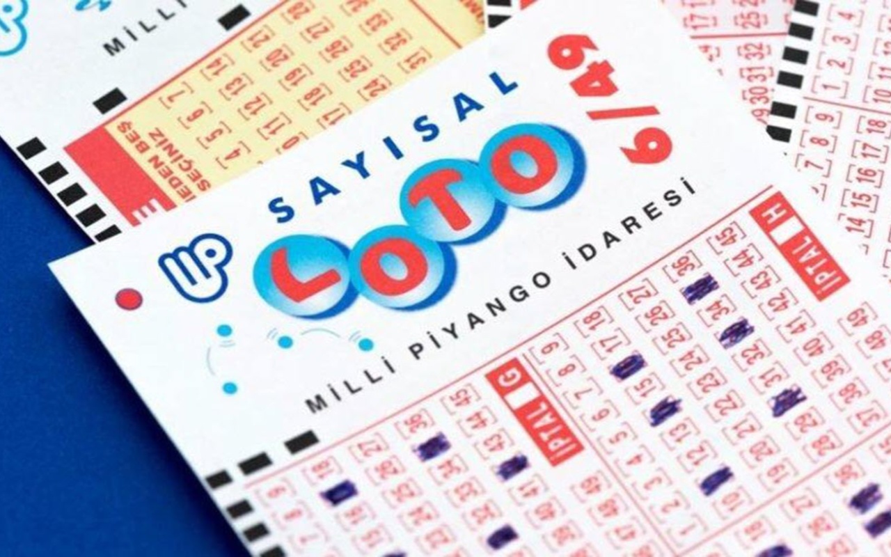 Demirören'e geçen Sayısal Loto'nun ilk çekilişinde şaşırtan sayılar!