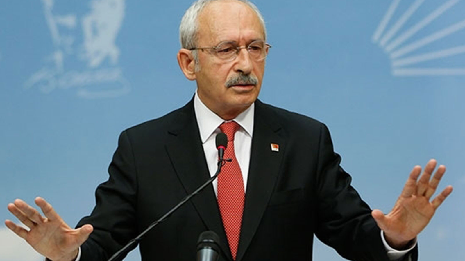 Kılıçdaroğlu'ndan kayyım tepkisi: 