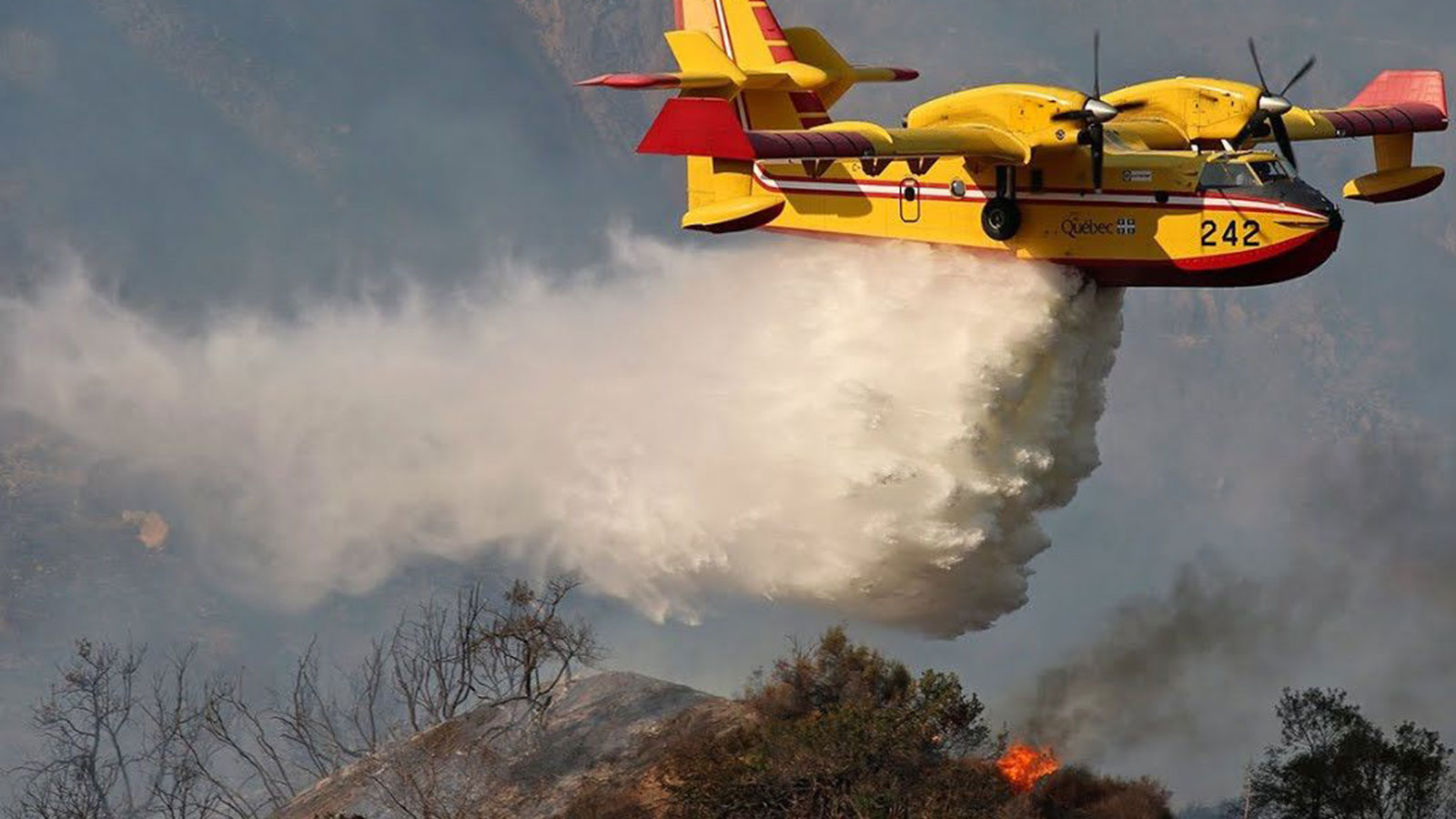 THK'dan Bakan Pakdemirli'ye 'uçak' cevabı: Çağırsınlar, motor çalıştıralım