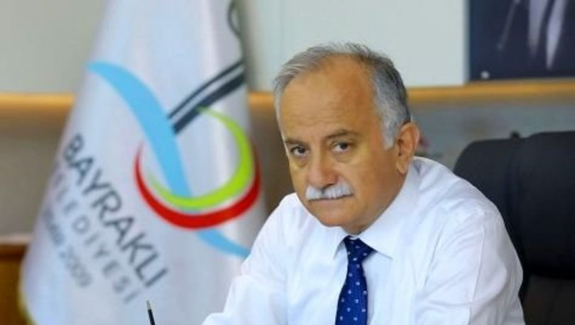 CHP'li eski başkan Hasan Karabağ disipline sevk edildi