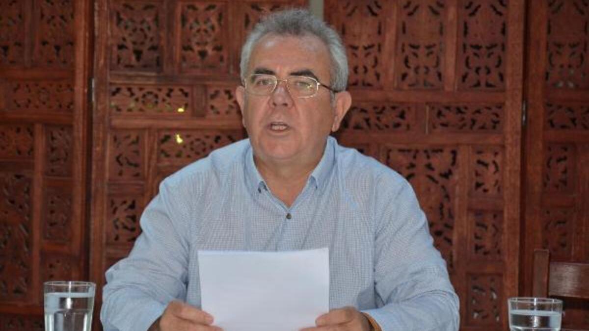 Çiftçi'den net mesaj: 