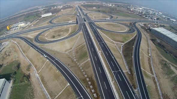 4 Ağustos'tan itibaren İzmir ile İstanbul arası 3.5 saat