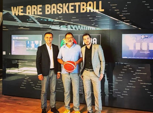 Pınar Karşıyaka, FIBA ile anlaşarak borçlarını yapılandırdı