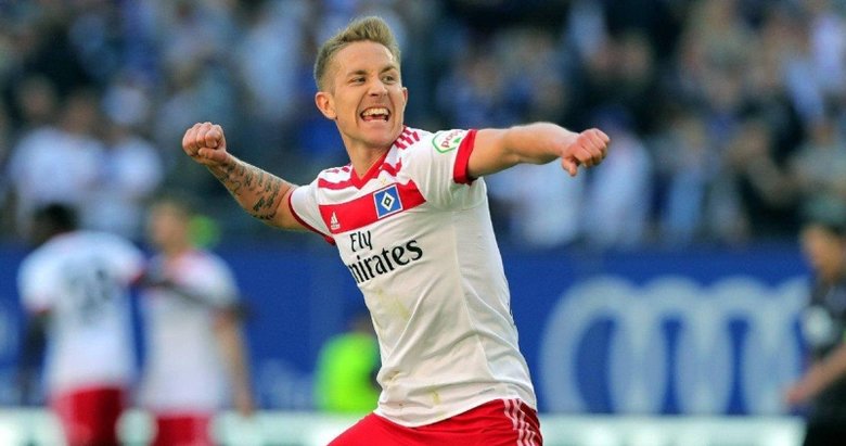 Göztepe'den on numara harekatı