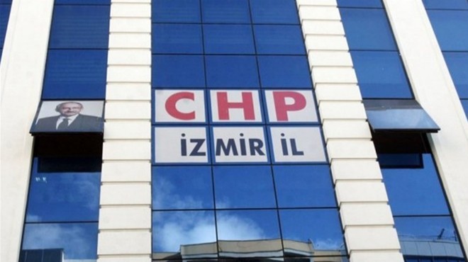 CHP İzmir'de kongre öncesinde son rakamlar... CHP İzmir'in kaç üyesi var?