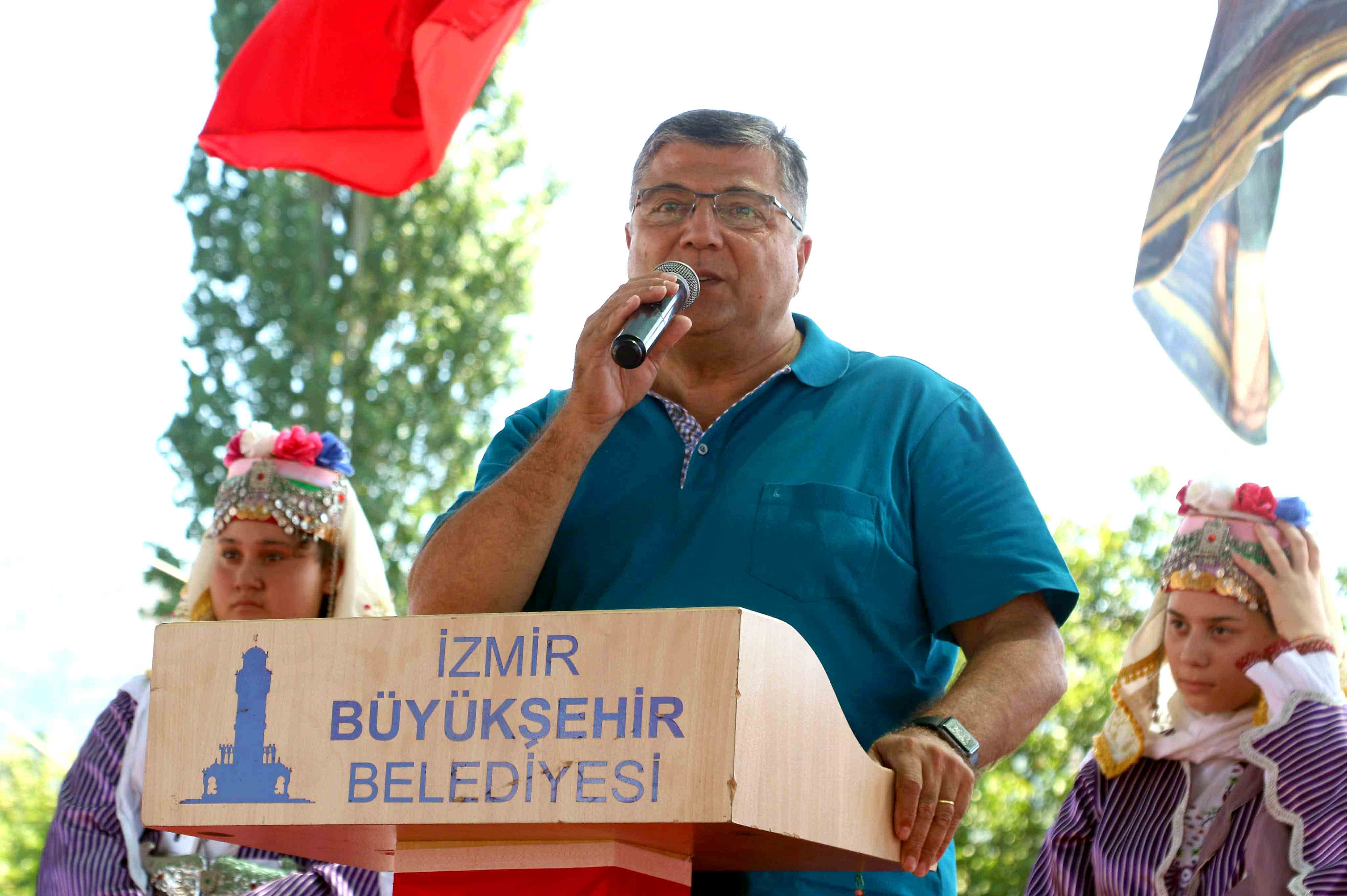 CHP'li Sındır'dan iktidara 'tarım' tepkisi: 