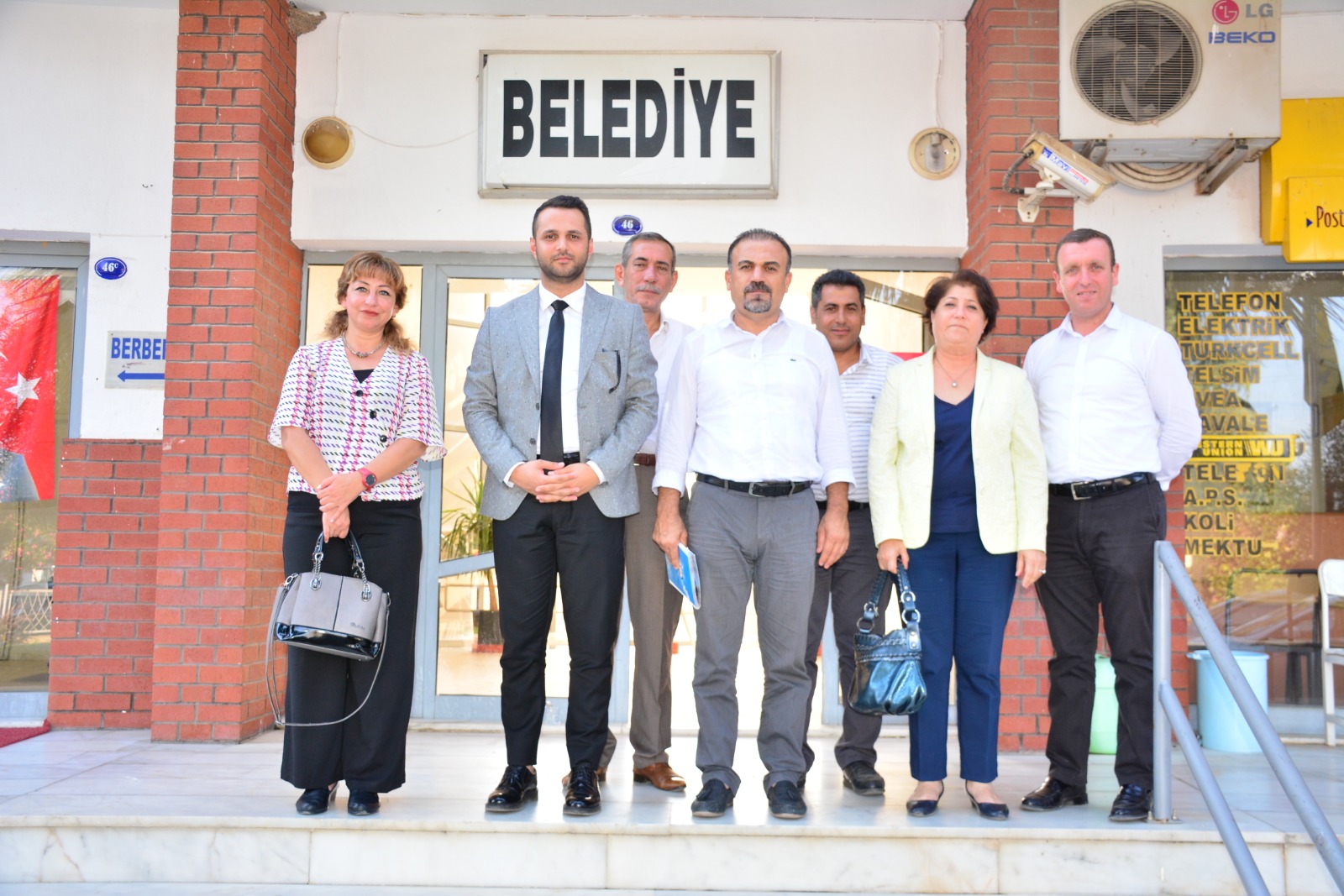 Torbalı Belediyesi'nden işsizliğe neşter... Meslek fabrikası hayata geçiyor