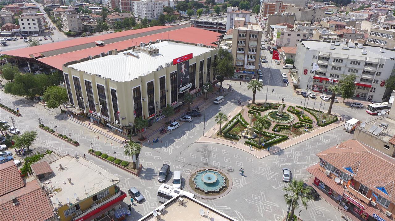 Torbalı Belediyesi'nden suç duyurusu! 189 işçi hakkında şok iddia