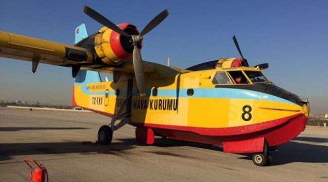 Bakan Pakdemirli'den THK uçakları hakkında skandal açıklama: 