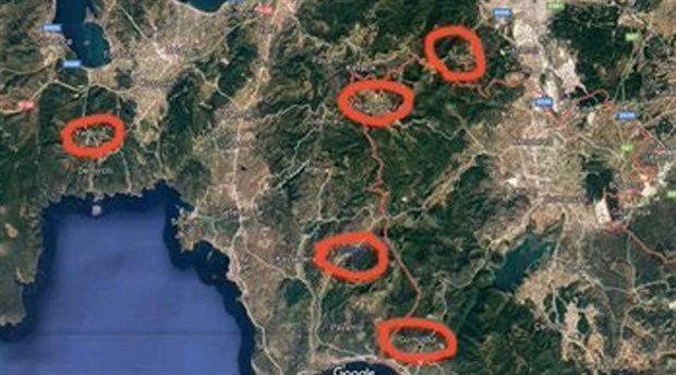 CHP'li Mahmut Tanal'dan çarpıcı iddia: 