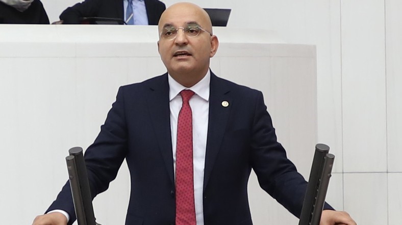 CHP'li Polat 'Türk İntikam Tugayı' için bakan Soylu'yu göreve çağırdı