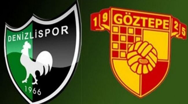 Ege'de derbi heyecanı