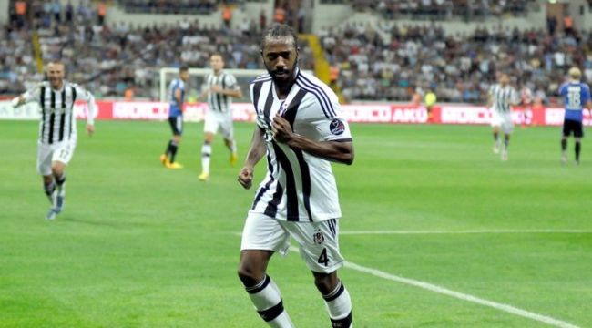 Göztepe, Fernandes transferinde mutlu sona yakın