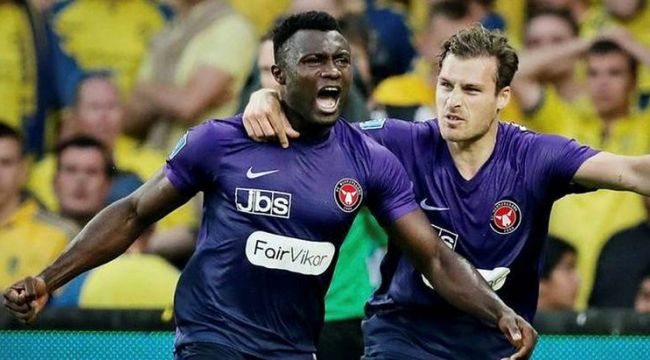 Göztepe, hücuma takviye düşünüyor