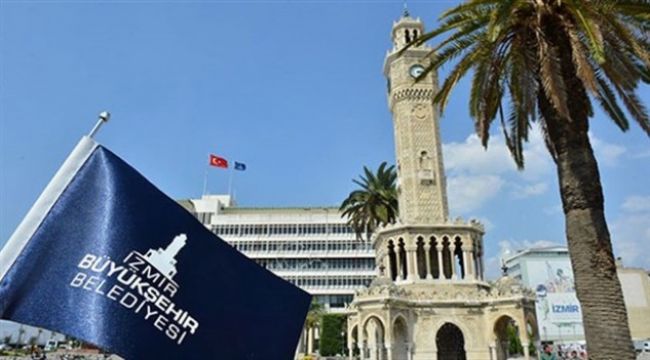 Başkan Soyer'in trafiği rahatlatacak projeleri için somut adım: 3 kritik nokta ihaleye çıkıyor